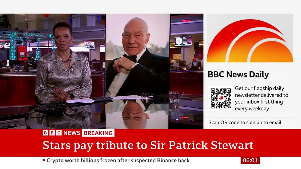 BBC News en vivo