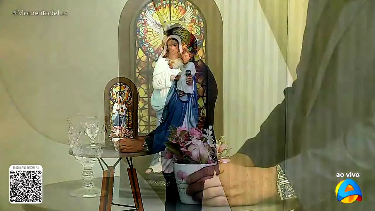 TV Arapuan in diretta