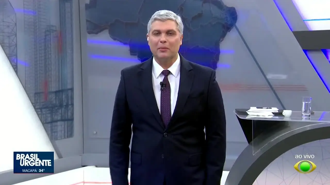 TV Arapuan live