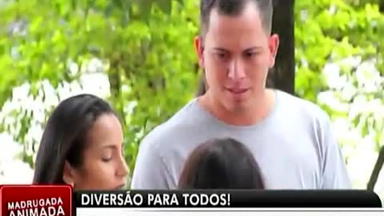 TV Pantanal MS live