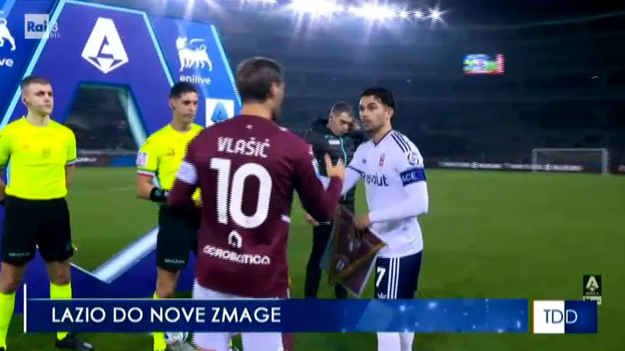 Rai 3 BIS FJK live