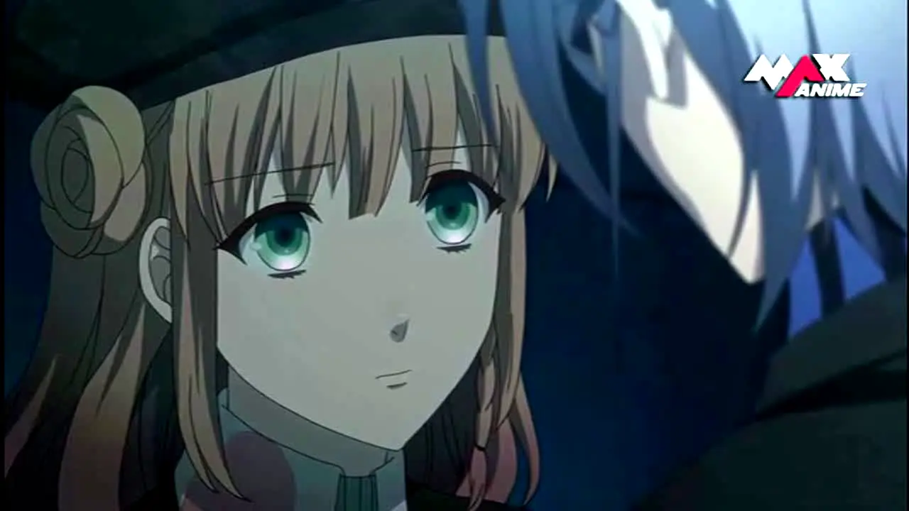 MAX Anime in diretta