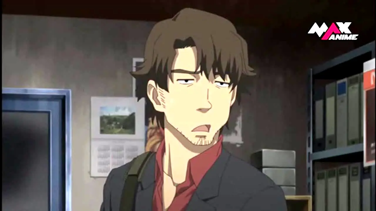 MAX Anime ao vivo