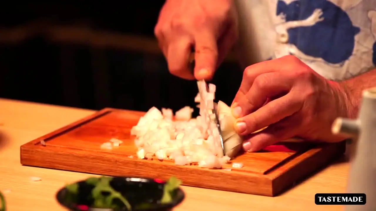 Tastemade live