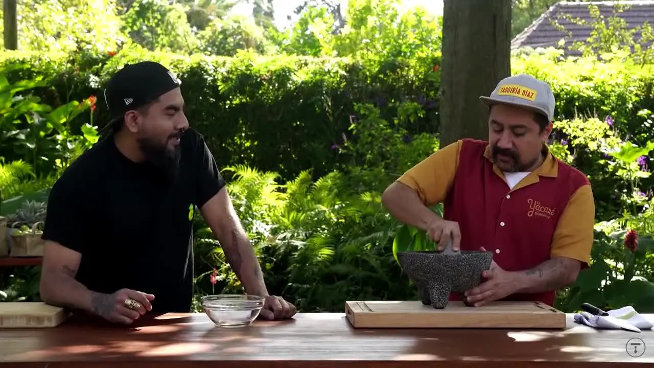 Tastemade en direct