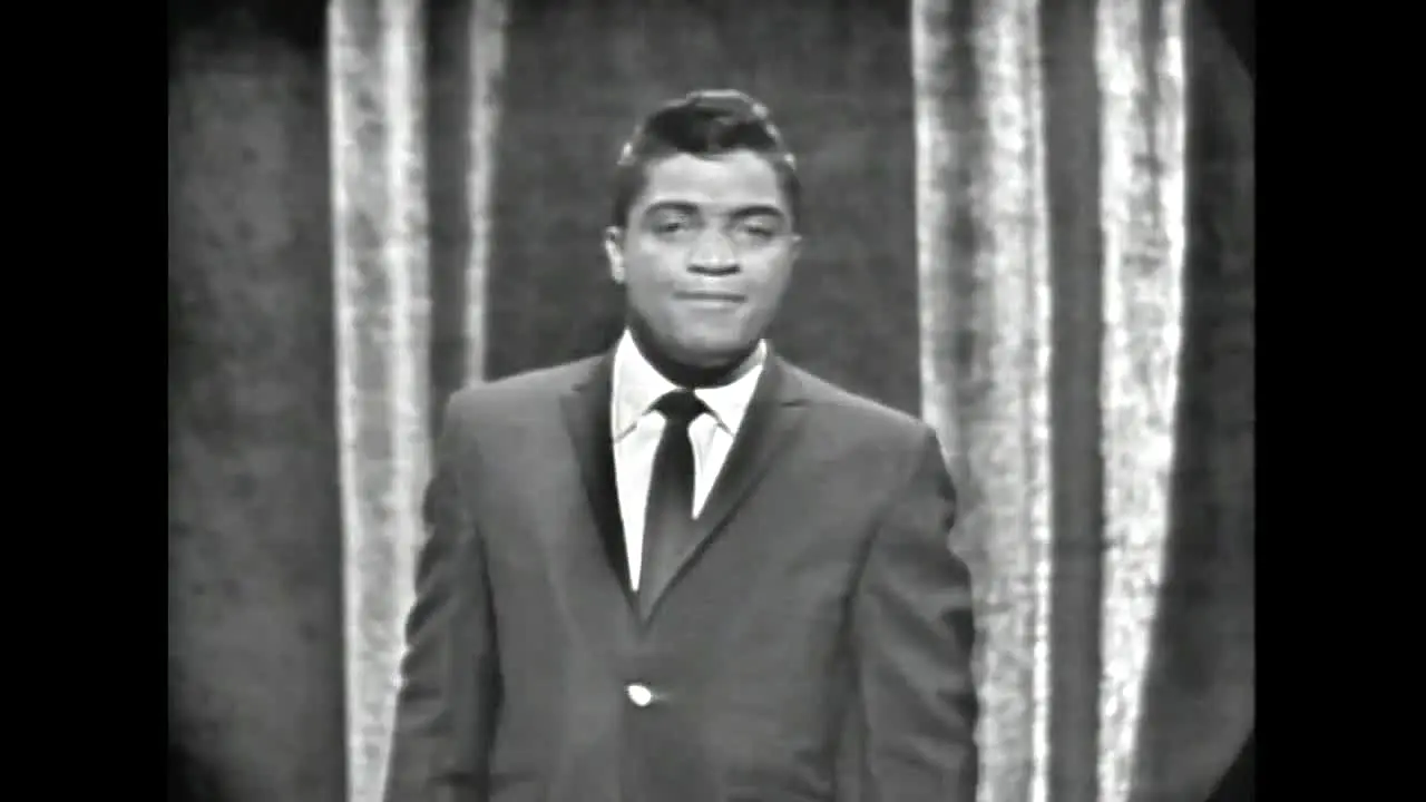 The Ed Sullivan Show live
