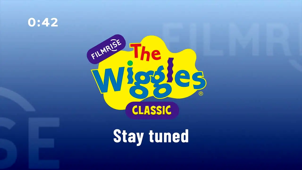 The Wiggles live