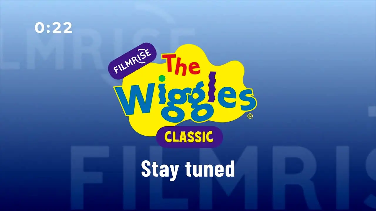The Wiggles live