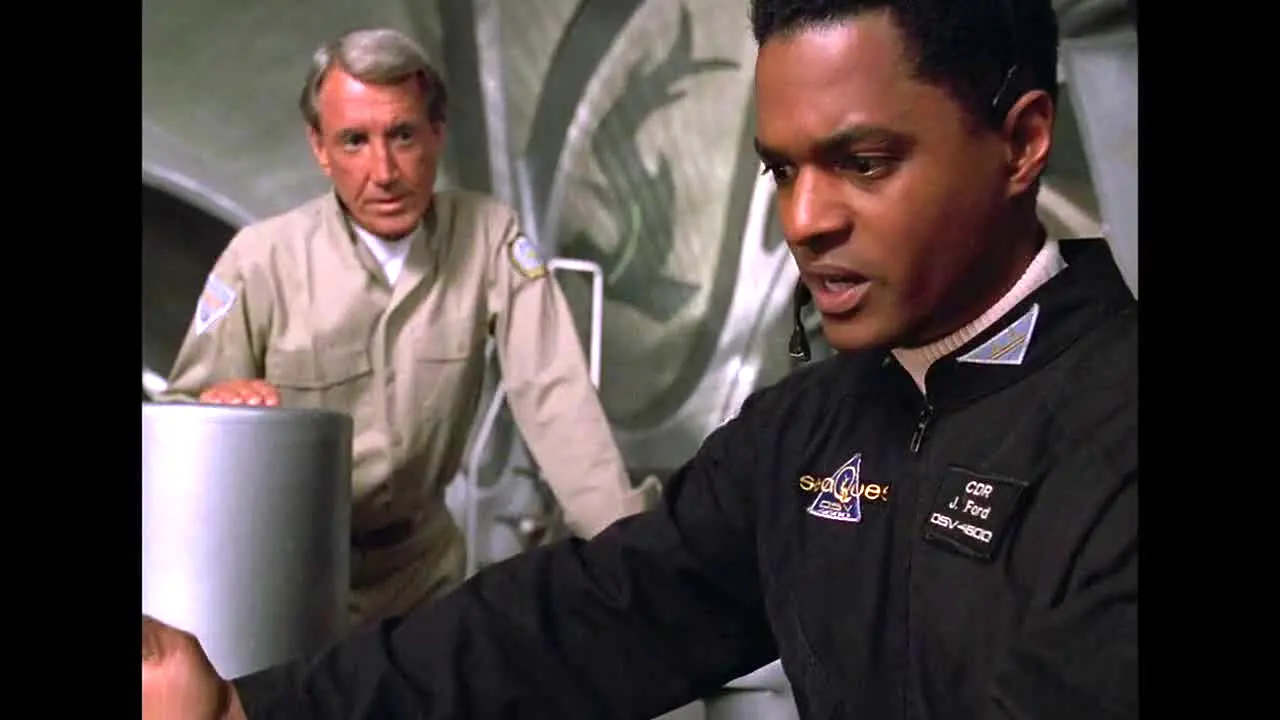 Seaquest live