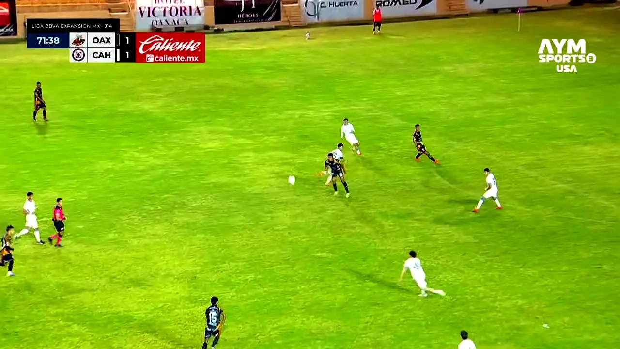 ITV Deportes ao vivo