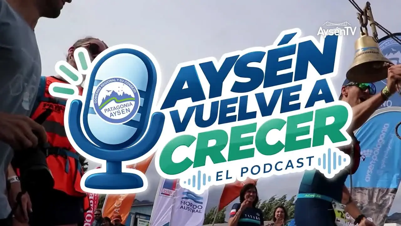 Aysen TV · CL — прямой эфир