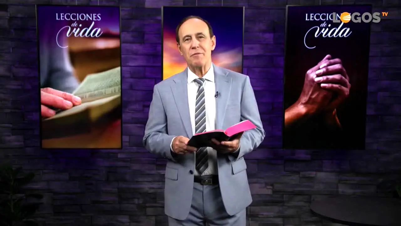 Logos TV live