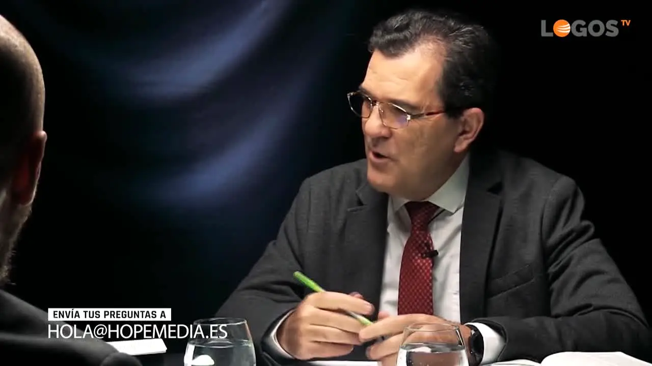 Logos TV live