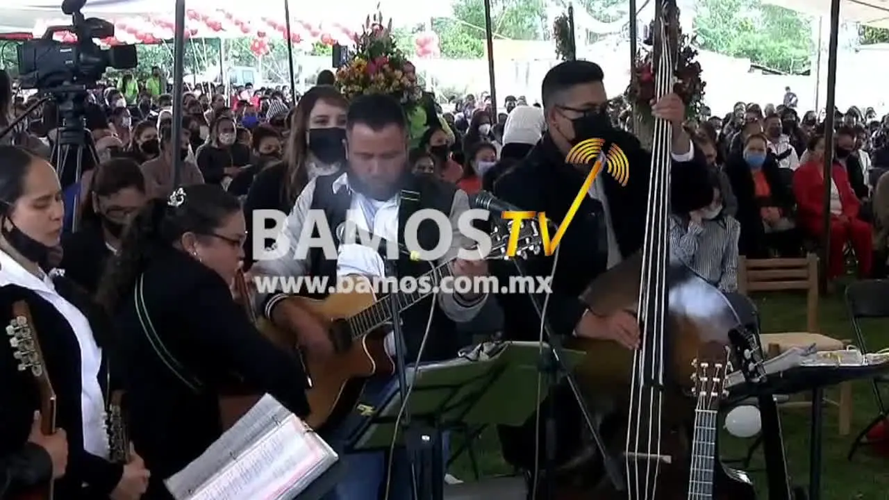 BAMOS TV live