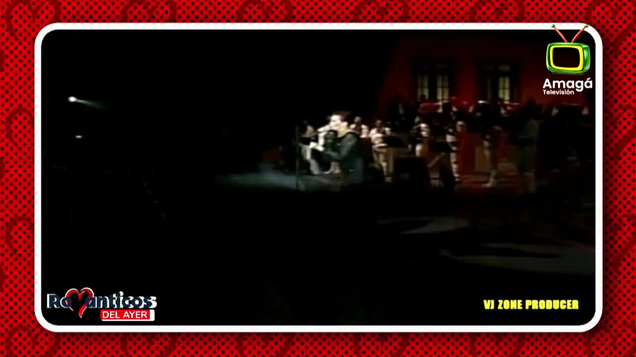Amaga Television na żywo