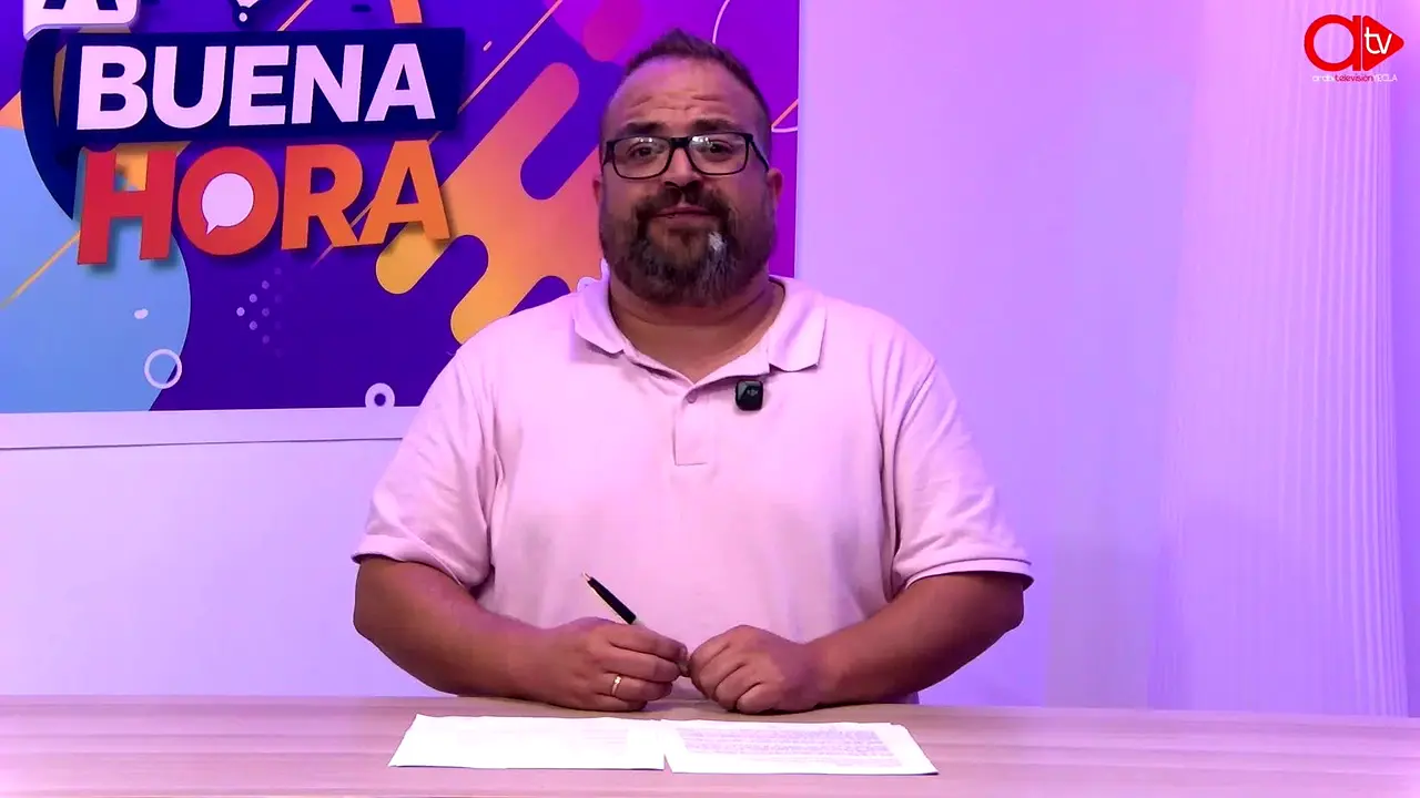 Arabí TV live