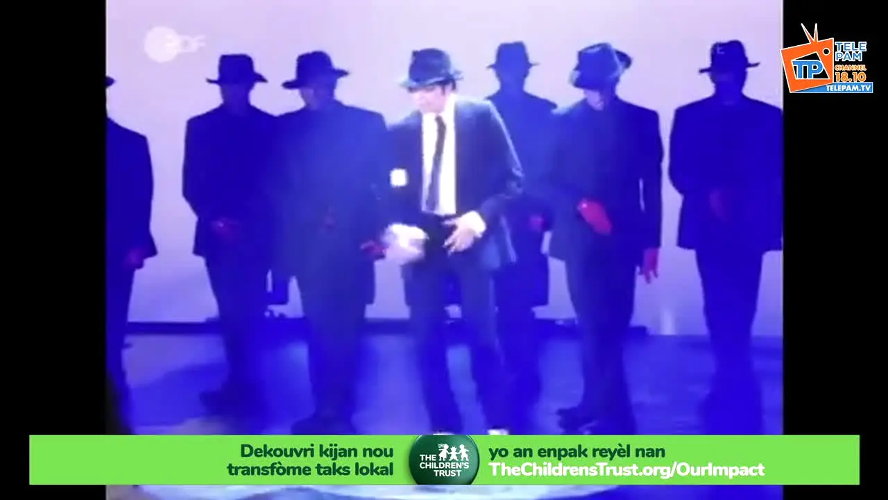 Tele Pam live