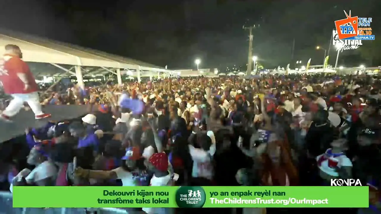 Tele Pam live