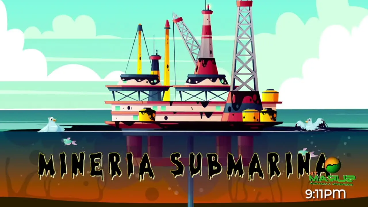 Suram TV en vivo
