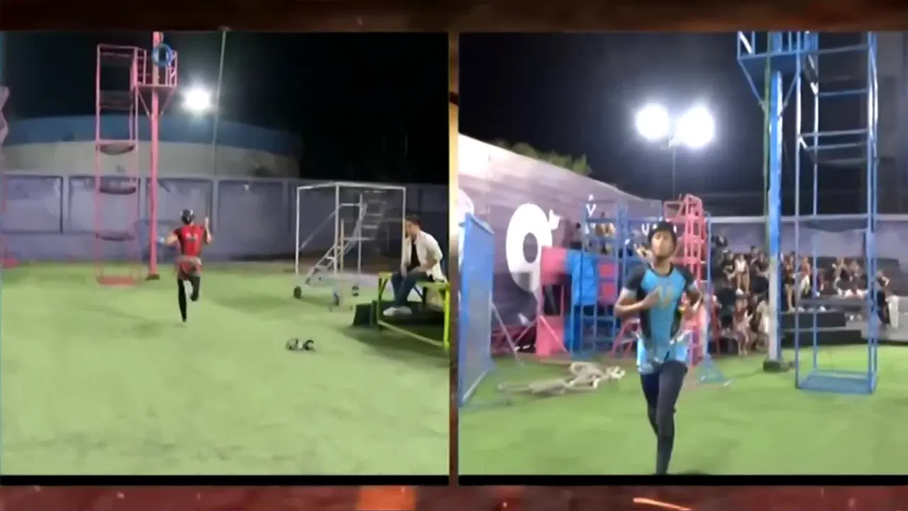 Oromar TV live
