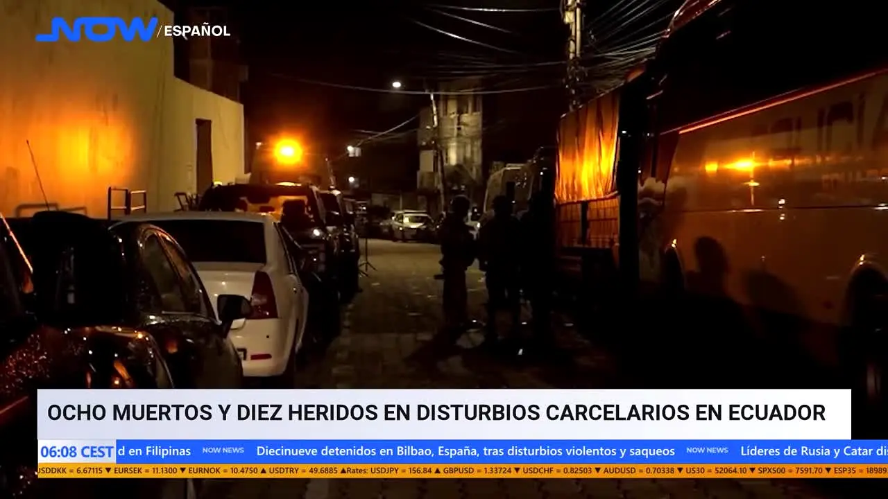 News of the World Spanish live