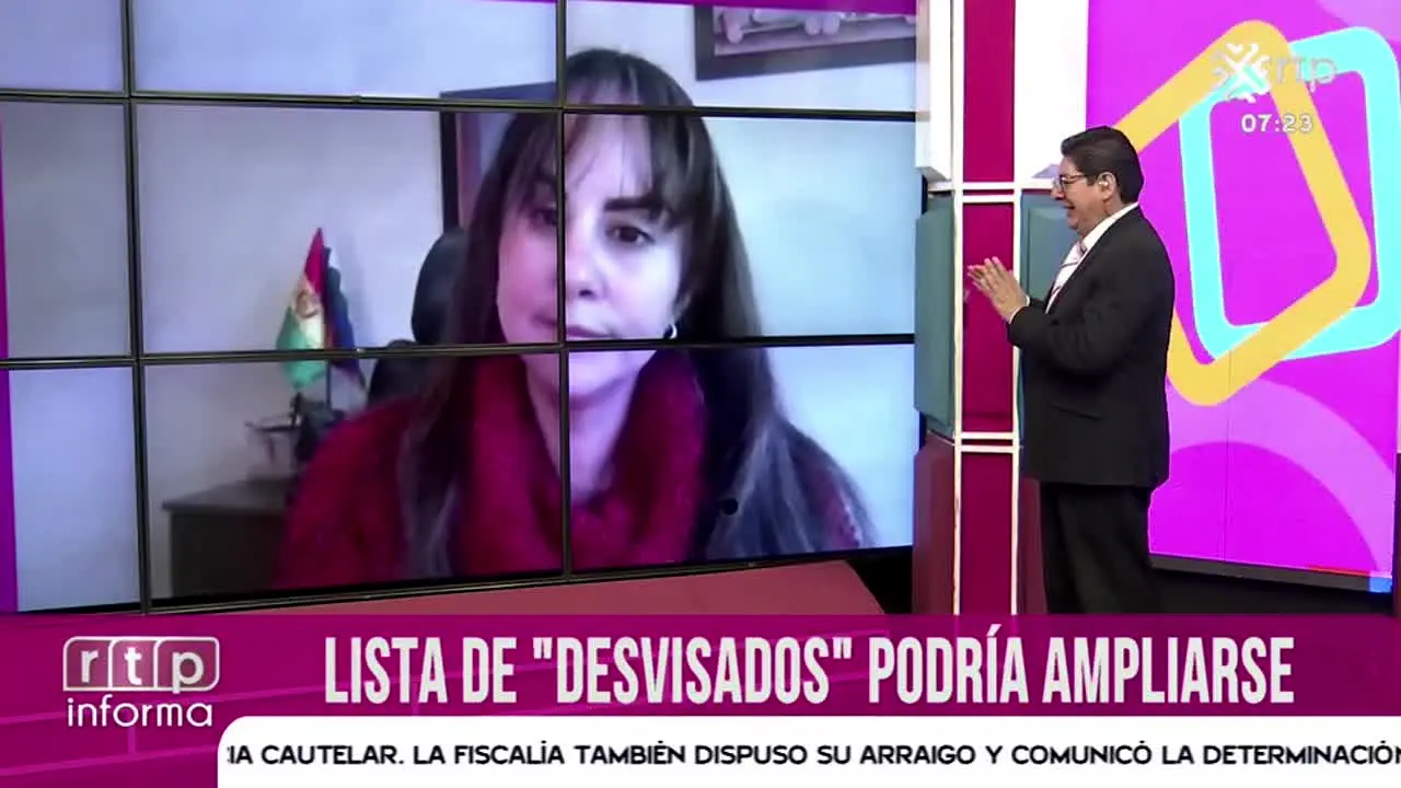 RTP live