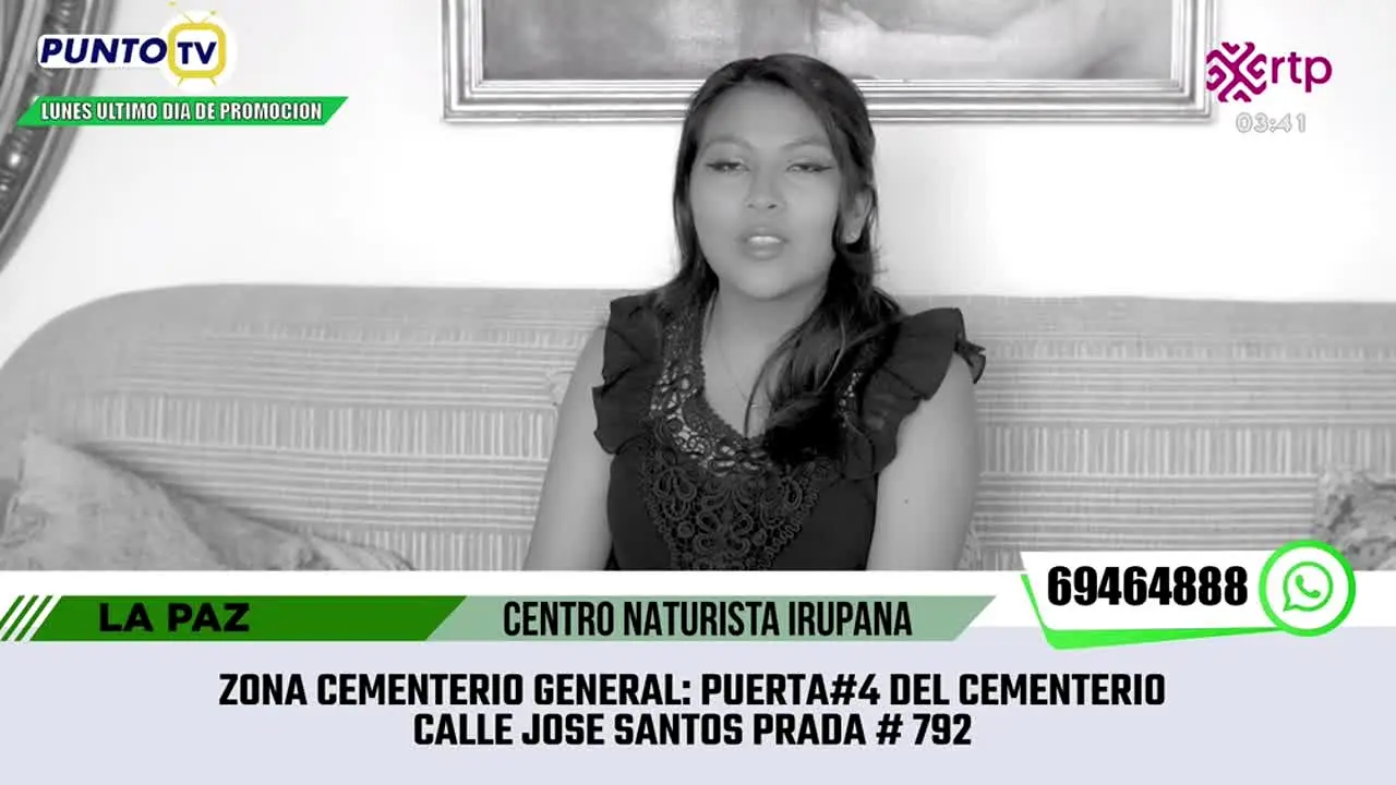 RTP live