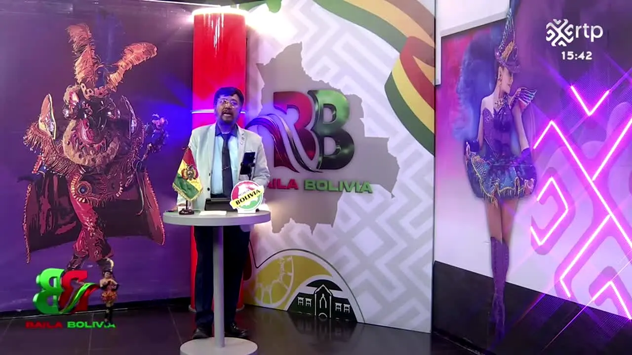 RTP live