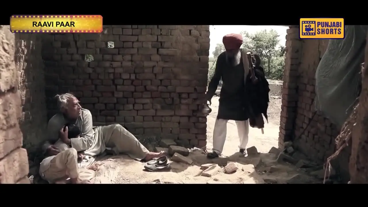 Punjabi Shorts live