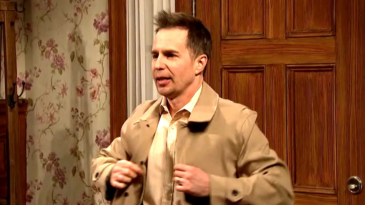 SNL Vault — прямой эфир