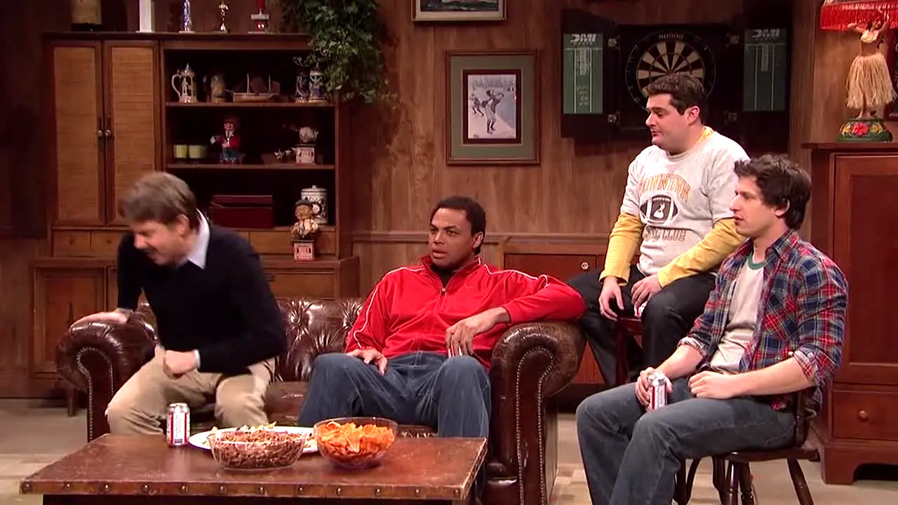 SNL Vault live