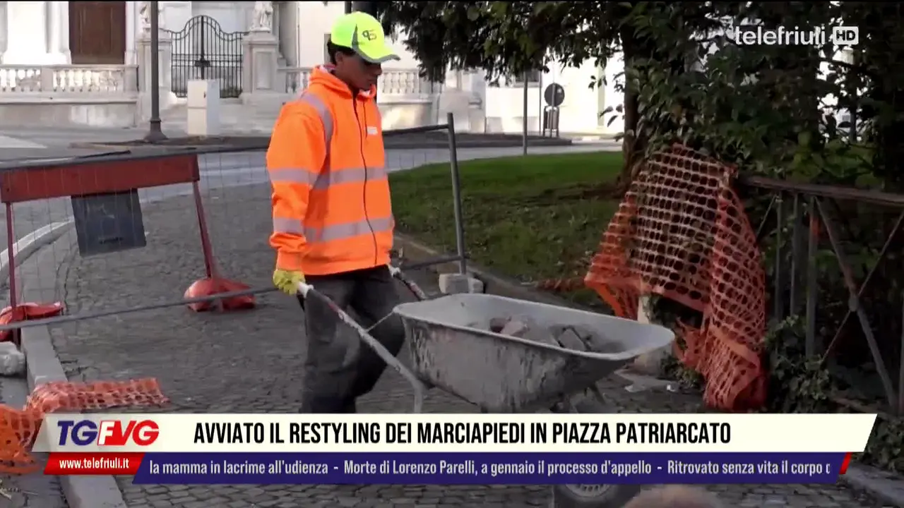 Tele Friuli live