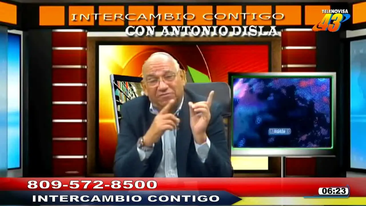 Telenovisa43 live