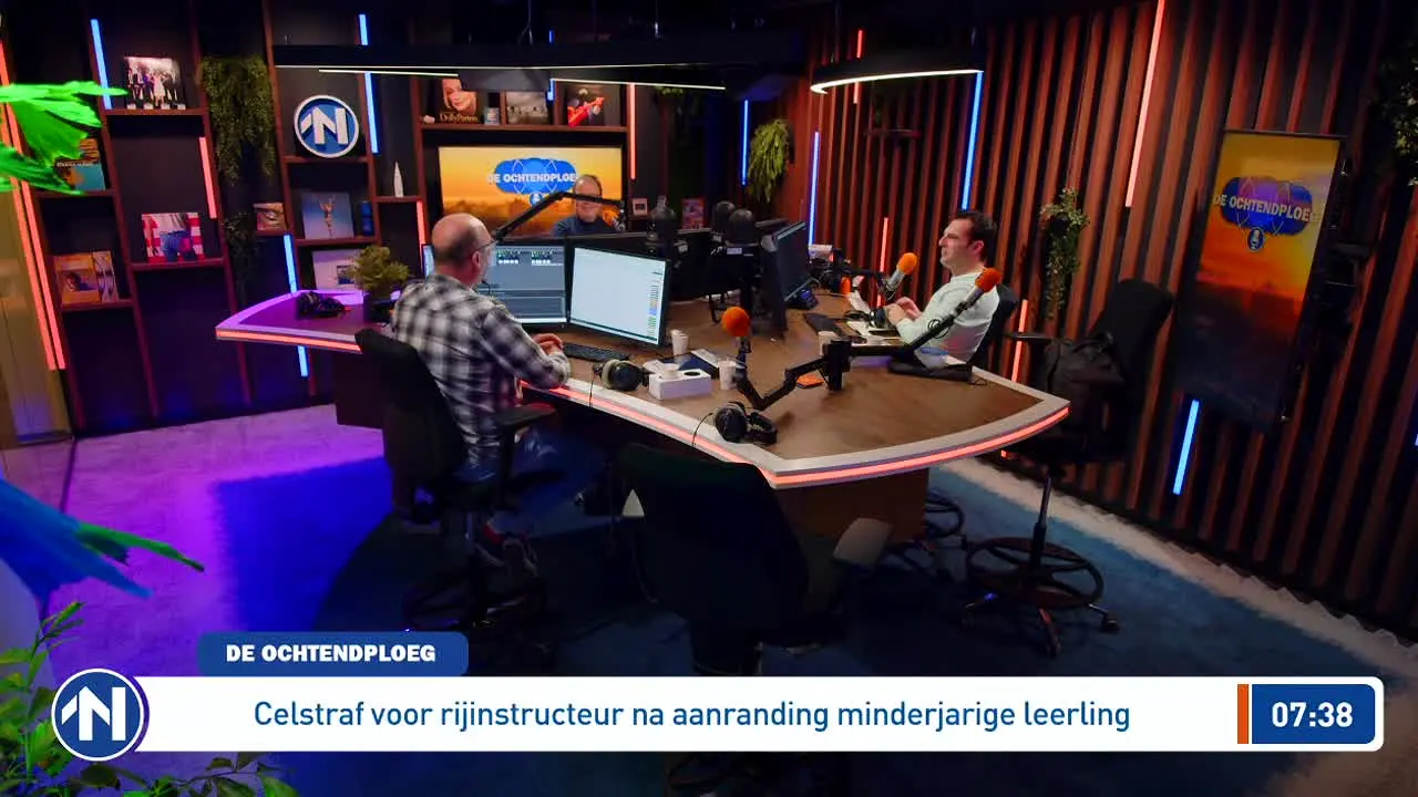 RTV Noord live