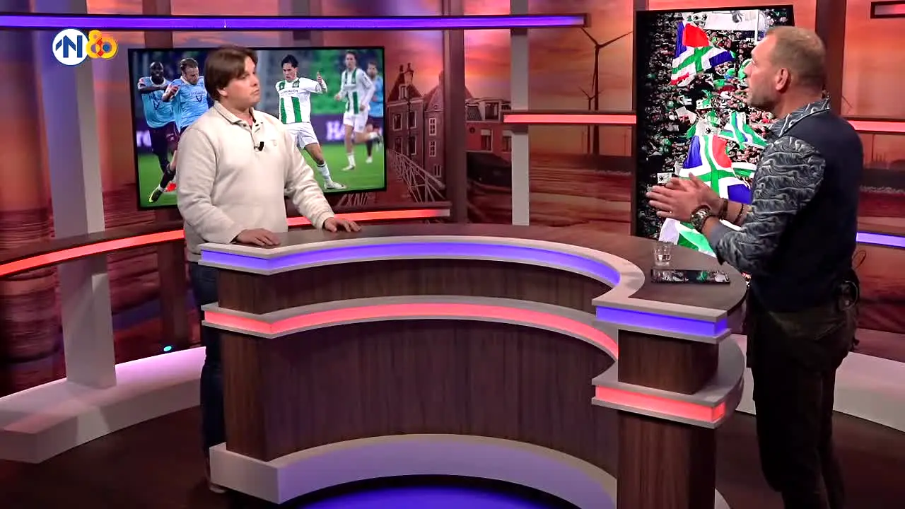 RTV Noord — прямой эфир
