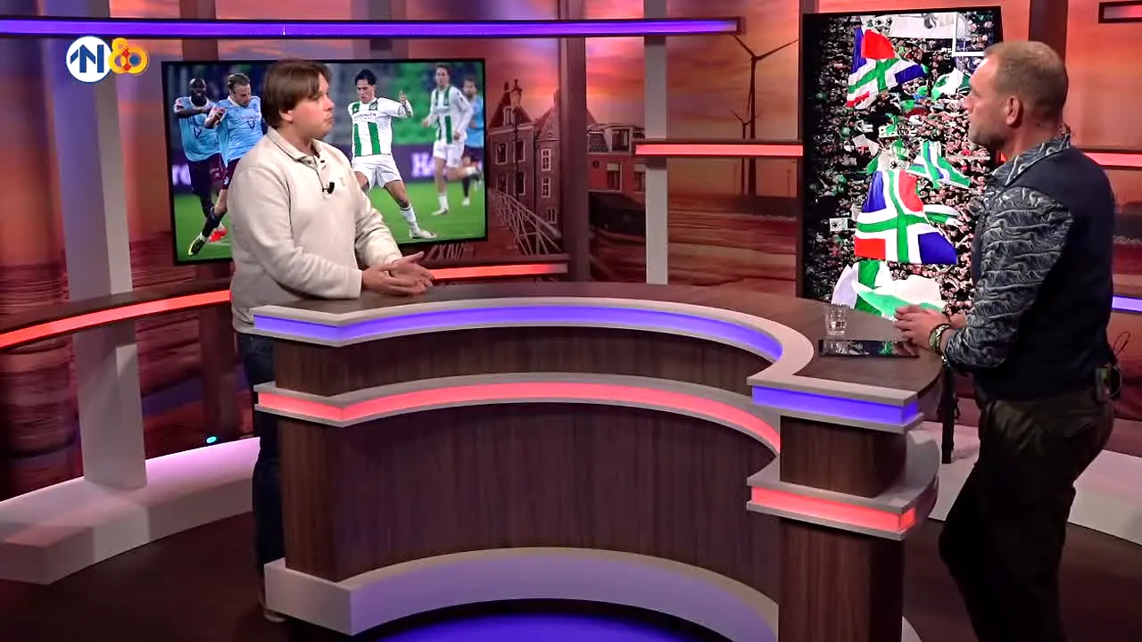 RTV Noord en direct