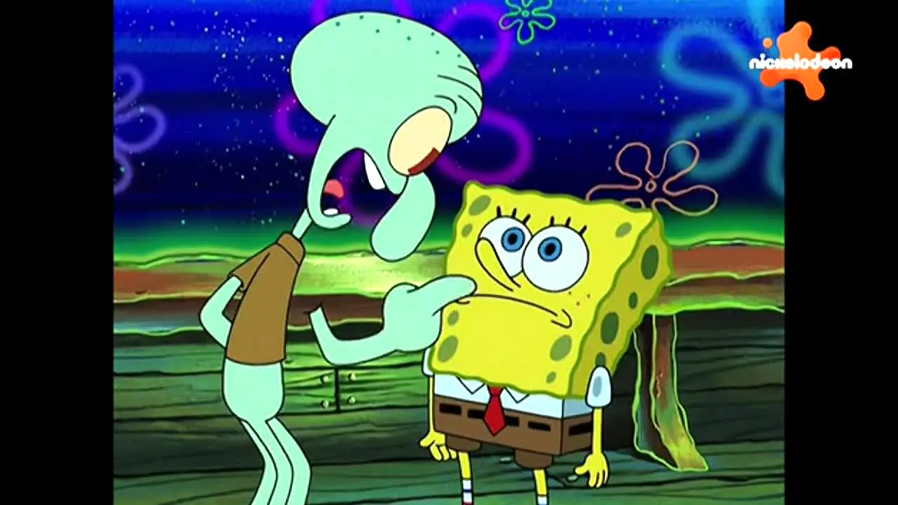 Nickelodeon live
