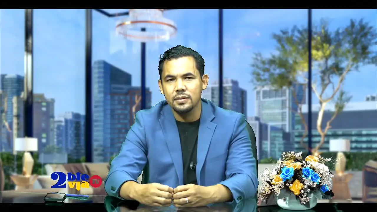 Santiago TV live