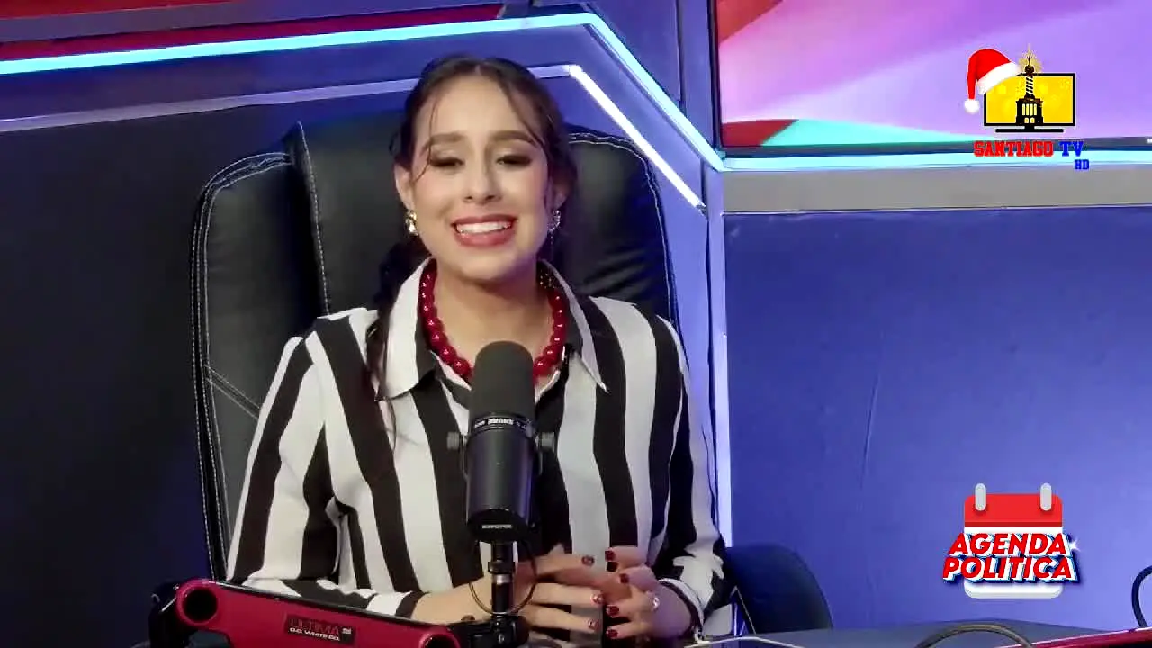 Santiago TV live