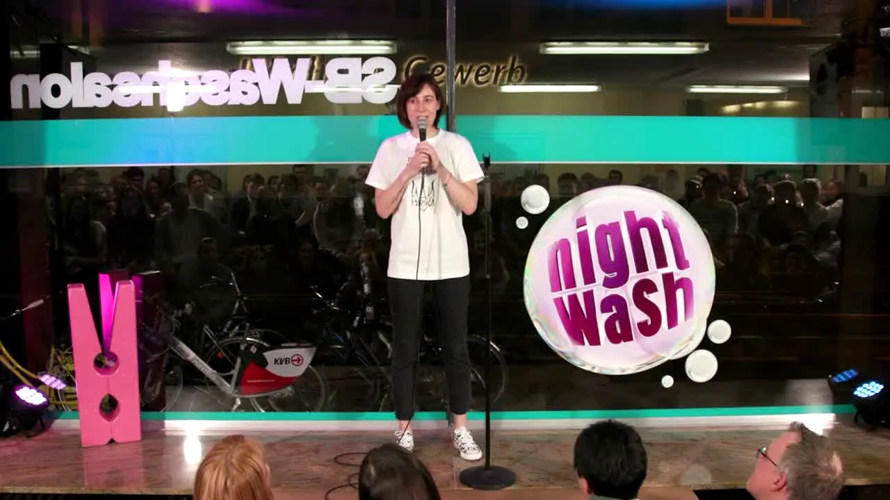 Best of Standup Comedy live
