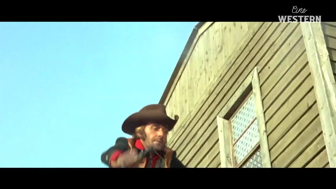 Ciné Western ao vivo