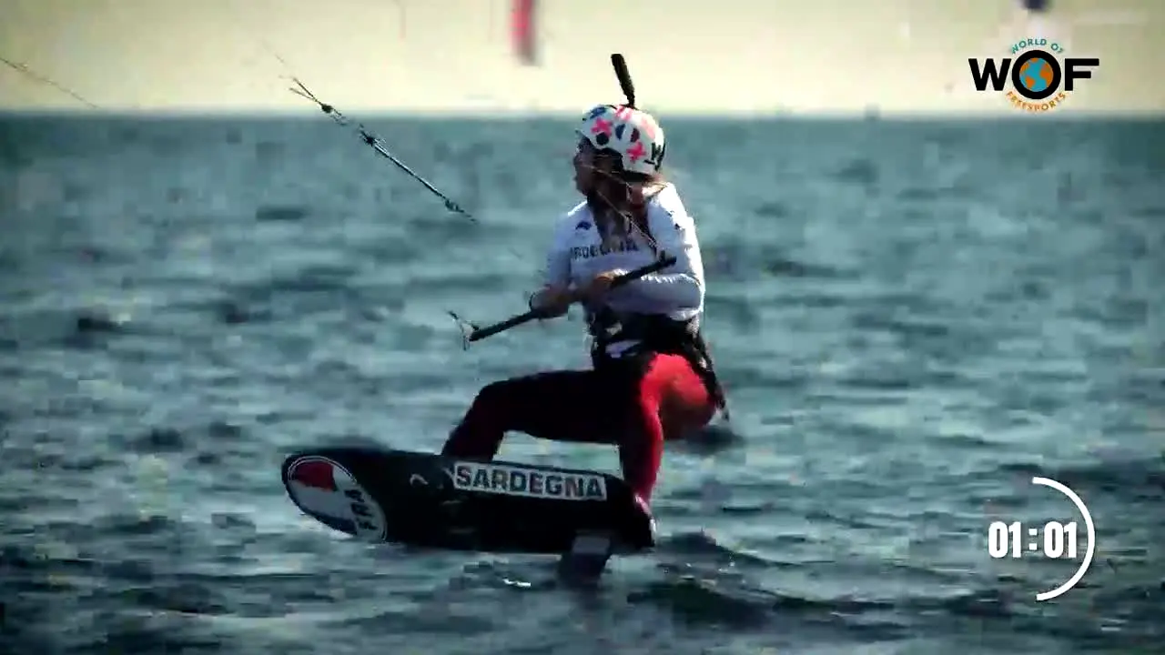 World of Freesports live