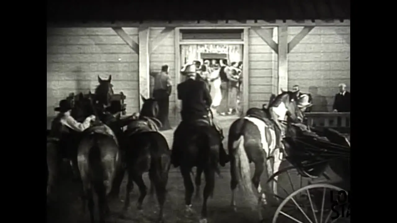 Lone Star live