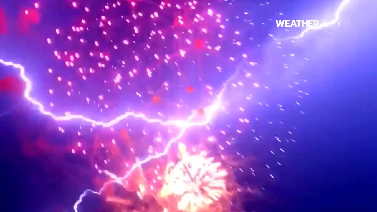 WeatherSpy live