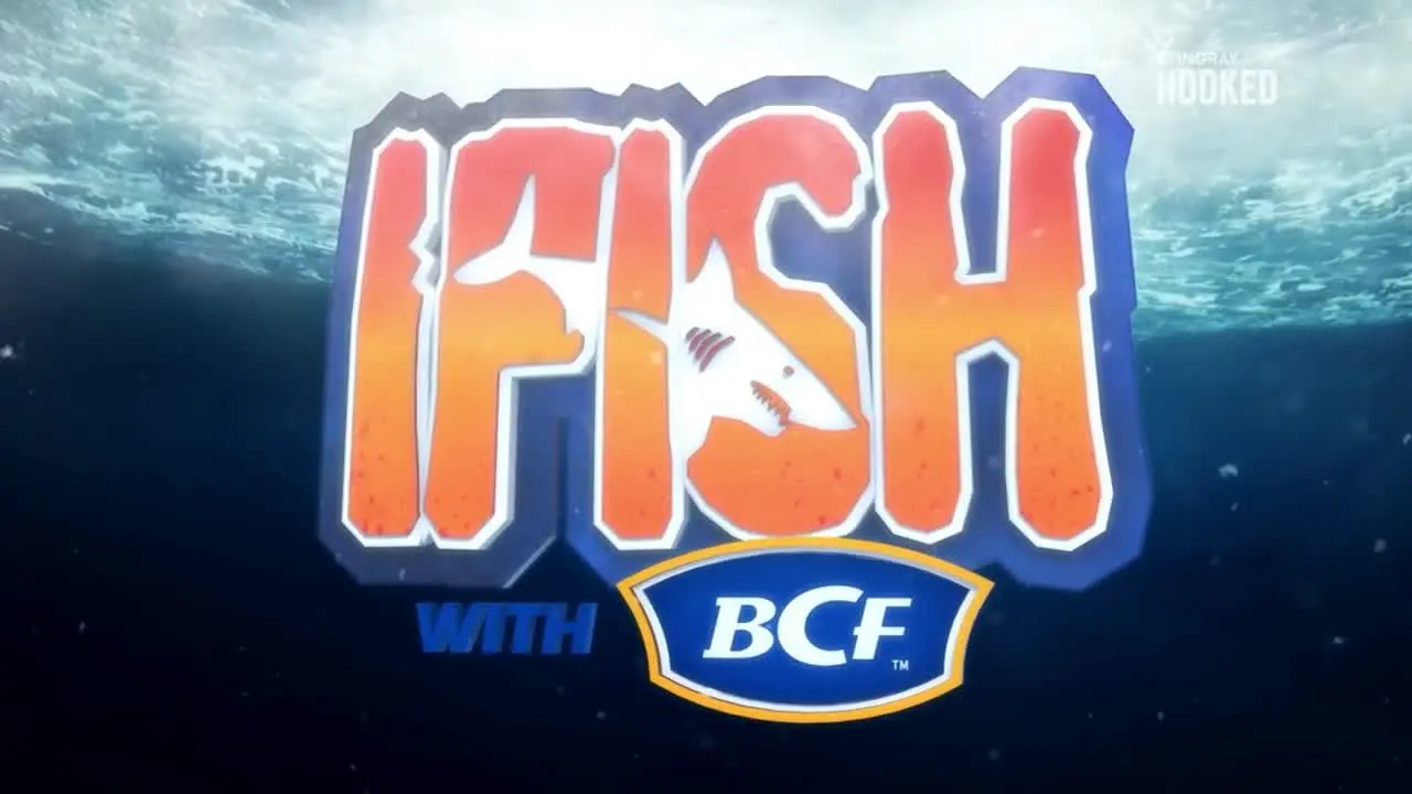 Hooked in diretta