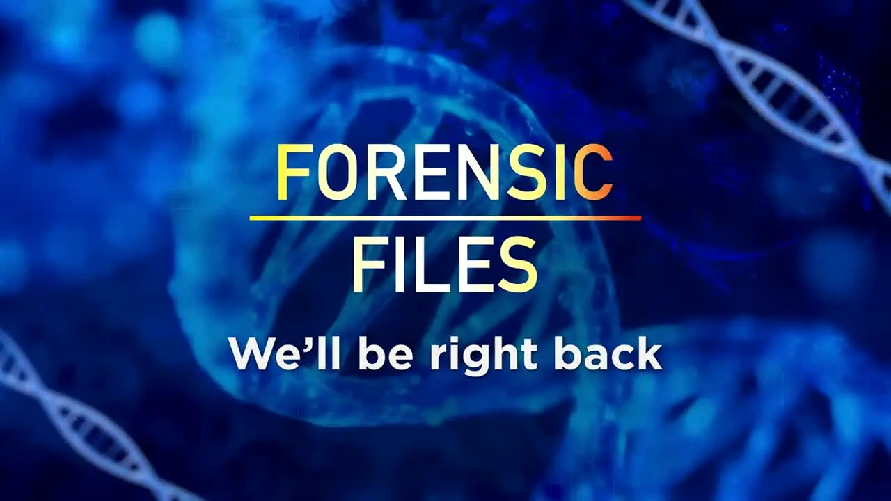 Forensic Files Poland in diretta