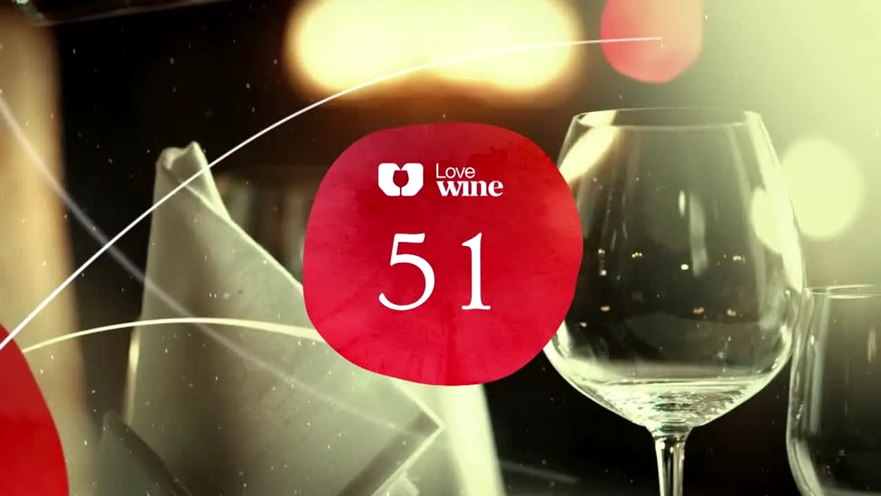 Love Wine live