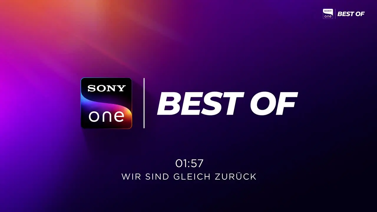 Sony Faves in diretta
