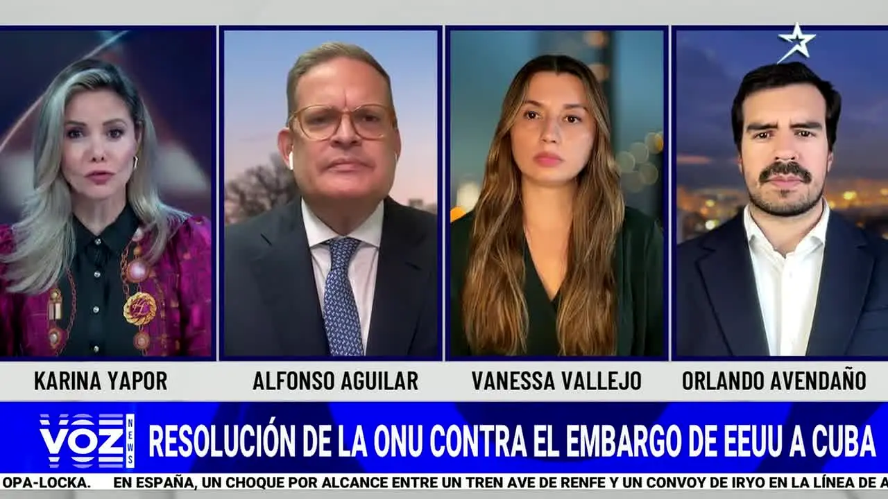 Daystar Español live