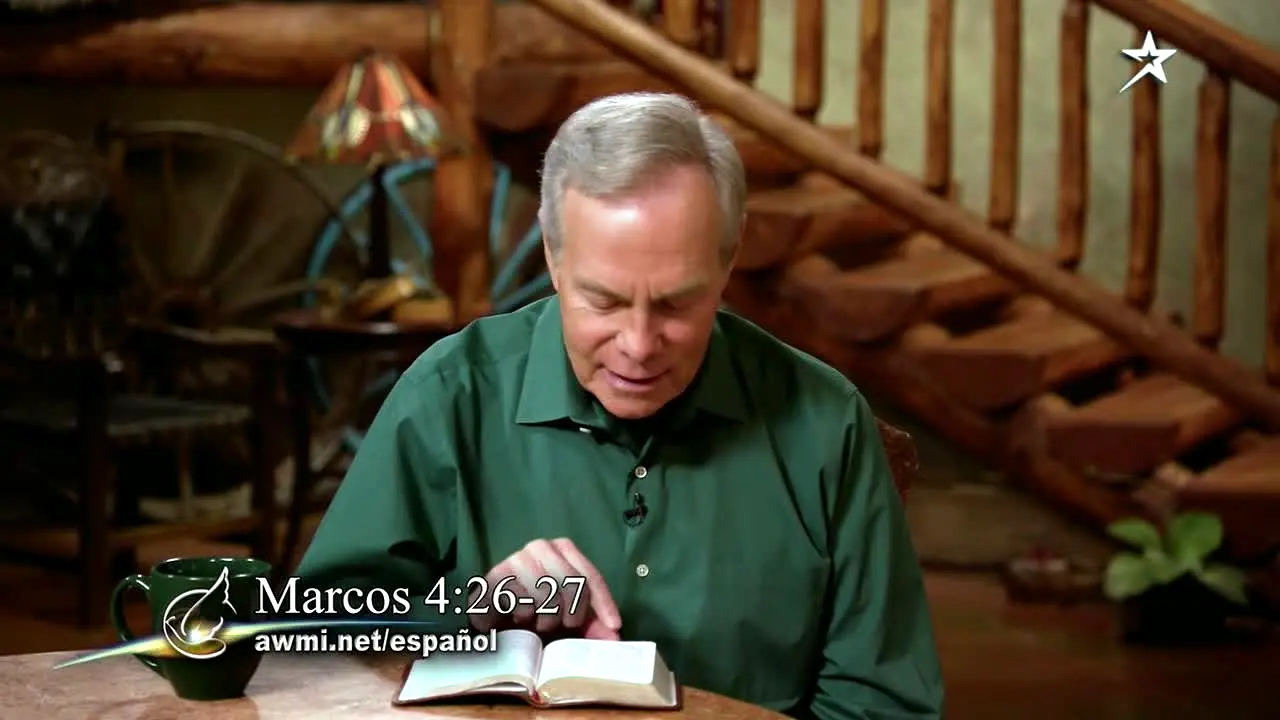 Daystar Español live